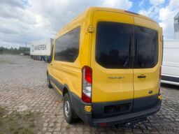 FORD Transit Kasten 350 L2 Trend AHK