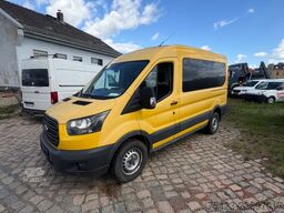 FORD Transit Kasten 350 L2 Trend AHK