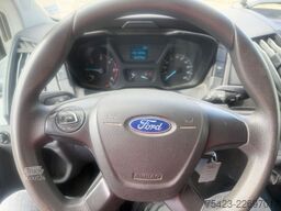 FORD Transit Kasten 350 L2 Trend AHK