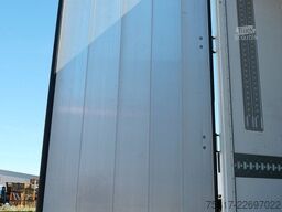 SCHMITZ CARGOBULL SKO 24/ DOPPELSTOCK / ZURRLEISTE / 2 x LIFTACHSE