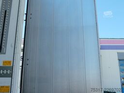 SCHMITZ CARGOBULL SKO 24/ DOPPELSTOCK / ZURRLEISTE / 2 x LIFTACHSE