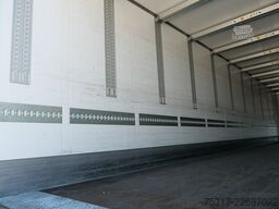 SCHMITZ CARGOBULL SKO 24/ DOPPELSTOCK / ZURRLEISTE / 2 x LIFTACHSE