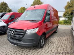 MERCEDES-BENZ Sprinter 315 CDI Klima AHK L2H2 3 Sitzer