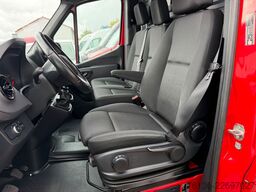 MERCEDES-BENZ Sprinter 315 CDI Klima AHK L2H2 3 Sitzer