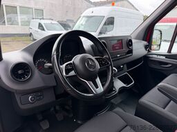 MERCEDES-BENZ Sprinter 315 CDI Klima AHK L2H2 3 Sitzer