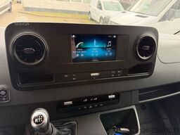MERCEDES-BENZ Sprinter 315 CDI Klima AHK L2H2 3 Sitzer