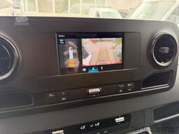 MERCEDES-BENZ Sprinter 315 CDI Klima AHK L2H2 3 Sitzer