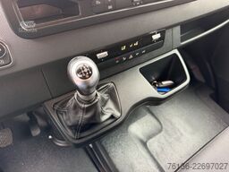 MERCEDES-BENZ Sprinter 315 CDI Klima AHK L2H2 3 Sitzer