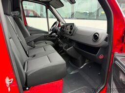MERCEDES-BENZ Sprinter 315 CDI Klima AHK L2H2 3 Sitzer