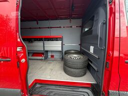 MERCEDES-BENZ Sprinter 315 CDI Klima AHK L2H2 3 Sitzer