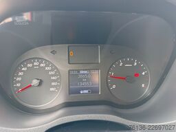 MERCEDES-BENZ Sprinter 315 CDI Klima AHK L2H2 3 Sitzer