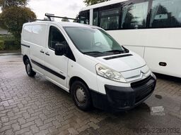 Citroën Jumpy HDi 90 27 L1H1 Kasten