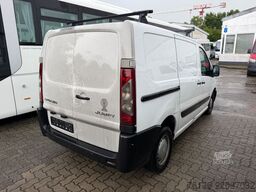 Citroën Jumpy HDi 90 27 L1H1 Kasten