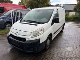 Citroën Jumpy HDi 90 27 L1H1 Kasten