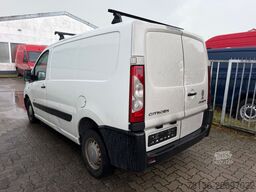 Citroën Jumpy HDi 90 27 L1H1 Kasten