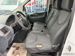 Citroën Jumpy HDi 90 27 L1H1 Kasten