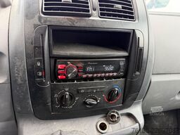 Citroën Jumpy HDi 90 27 L1H1 Kasten