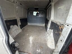 Citroën Jumpy HDi 90 27 L1H1 Kasten