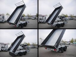 Hapert Cobalt Plus 3,35x1,80m 3500kg