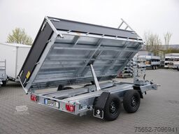 Hapert Cobalt Plus 3,35x1,80m 3500kg