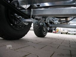 Hapert Cobalt Plus 3,35x1,80m 3500kg