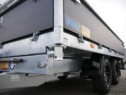 Hapert Cobalt Plus 3,35x1,80m 3500kg