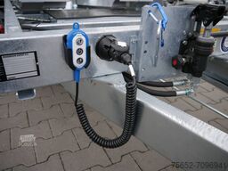 Hapert Cobalt Plus 3,35x1,80m 3500kg