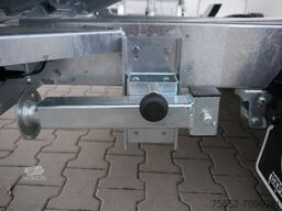 Hapert Cobalt Plus 3,35x1,80m 3500kg