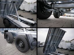 Hapert Cobalt Plus 3,35x1,80m 3500kg