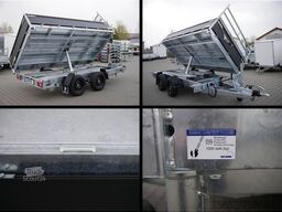 Hapert Cobalt Plus 3,35x1,80m 3500kg