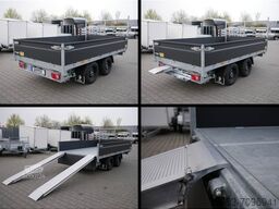 Hapert Cobalt Plus 3,35x1,80m 3500kg