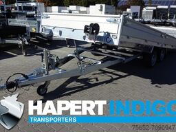 Hapert Indigo HT-2 5,05x2,21m 3500kg +Bordwand