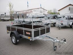 Neptun Trailwood 2,36x1,25m 750kg GN079