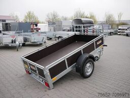 Neptun Trailwood 2,36x1,25m 750kg GN079