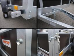 Neptun Trailwood 2,36x1,25m 750kg GN079