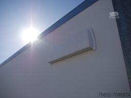 Blyss Kofferanhänger 2,62x1,30x1,50m 1300kg 100Km/h uvm.