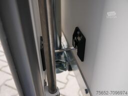 Blyss Kofferanhänger 2,62x1,30x1,50m 1300kg 100Km/h uvm.