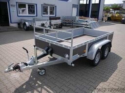 Hapert Azure L-2 Multiplex 2,50x1,30m 2000kg