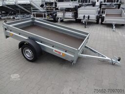 Neptun Pratik 2,36x1,29x0,30m 750kg GN126