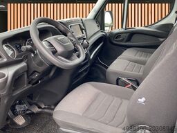 IVECO Daily 35S18V Radstand 4100 H2*Kamera*Klima*