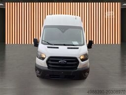 FORD Transit 350 L3H3 Trend*Kamera*Tempomat*Sitzhzg*