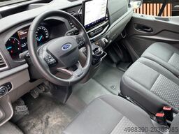 FORD Transit 350 L3H3 Trend*Kamera*Tempomat*Sitzhzg*