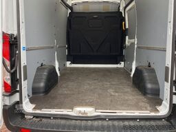 FORD Transit 350 L3H3 Trend*Kamera*Tempomat*Sitzhzg*