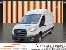 FORD Transit 350 L4H3 Trend*Kamera*Tempomat*Sitzhzg*