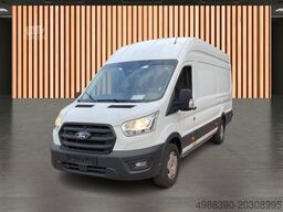 FORD Transit 350 L4H3 Trend*Kamera*Tempomat*Sitzhzg*