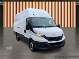 IVECO Daily 35S18V Radstand 4100 H3*Kamera*Klima*