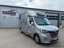 RENAULT Master STX 3 Sitzer L2  Super Light