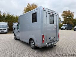 RENAULT Master STX 3 Sitzer L2  Super Light