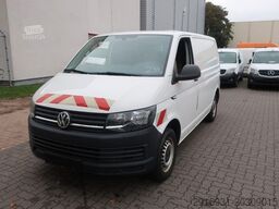 VOLKSWAGEN T6 1. Hand / Klima / BT / FN: 234