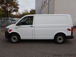 VOLKSWAGEN T6 1. Hand / Klima / BT / FN: 234